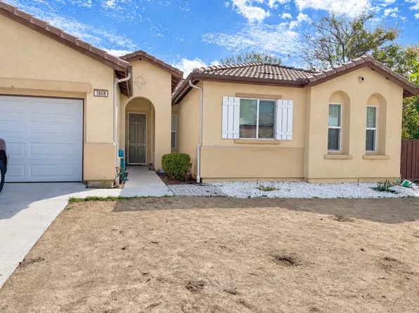 1868 Rosemont Cir, San Jacinto, CA 92583