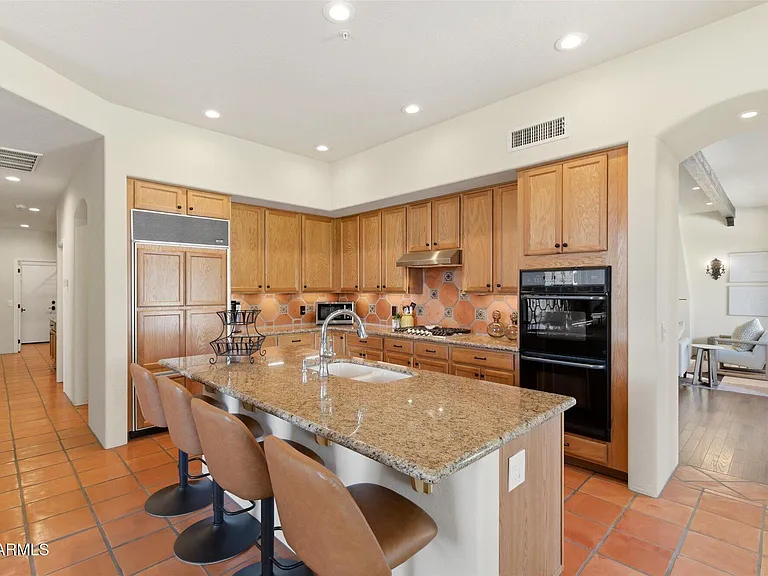 7592 E Monterra Way — Photo 14