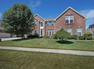 7213 Ramon Ct, Maineville, OH 45039