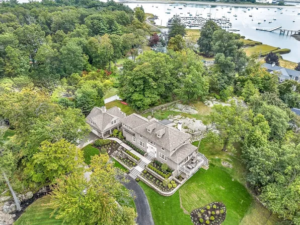 17 Atlantic Ave, Cohasset, MA 02025