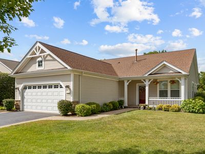 11734 Nottingham Dr, Huntley, IL, 60142