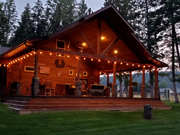 455 Pine Valley Dr, Rexford, MT 59930