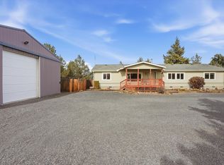 8710 NW Parkey Dr, Terrebonne, OR 97760