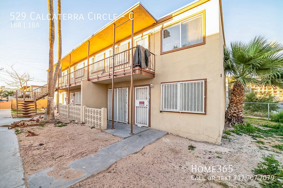 1st image of 529 Calcaterra Cir APT C