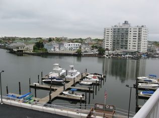 236 N Derby Ave APT 503, Ventnor, NJ