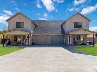 625 Sugar Creek Rd, Pea Ridge, AR 72751