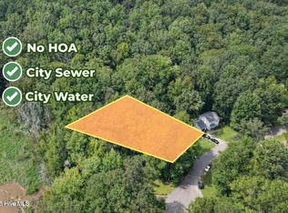 S Point LOT 80, Sanford, NC 27332