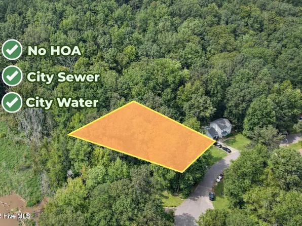 S Point Lot 80, Sanford, NC 27332