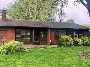 3318 Heather Ln, Louisville, KY 40218