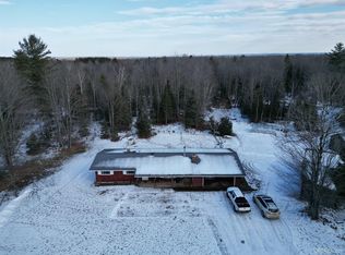 23668 Kyllonen Rd, Pelkie, MI 49958