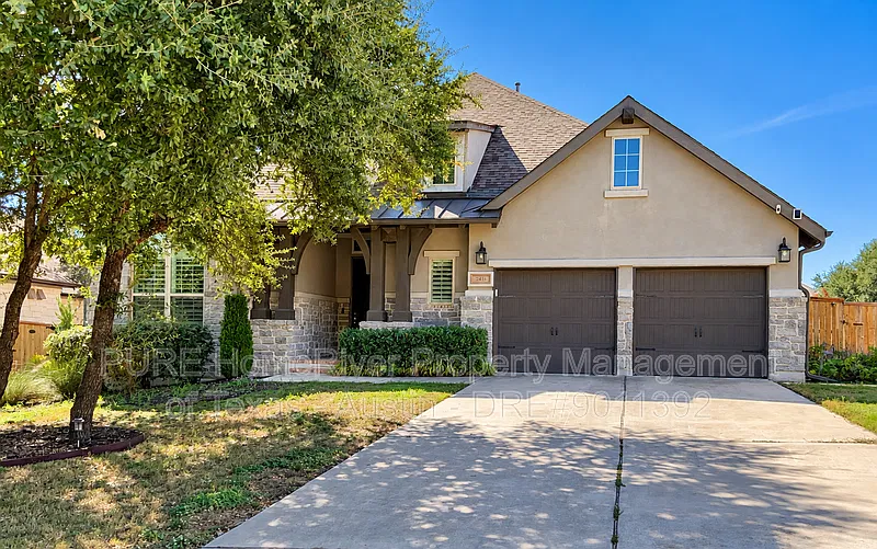 4 bed, 3.0 bath, 3036 sqft, $3,600 — Photo 1