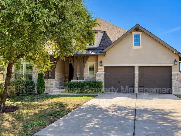 2416 Belen Dr, Leander, TX 78641