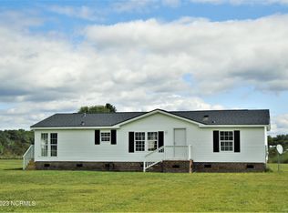 94 Sherlock Holmes Rd, Enfield, NC 27823