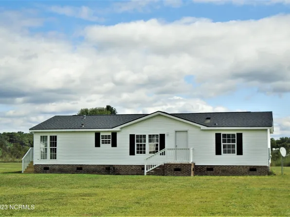 94 Sherlock Holmes Road, Enfield, NC 27823