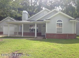 50 Debarry Ave, Orange Park, FL 32073