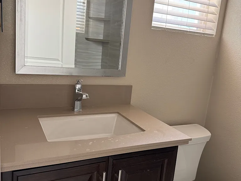 Bath room