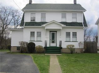 3024 Riverview St, McKeesport, PA 15132