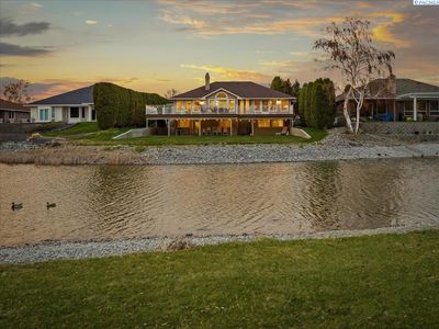 3909 W 36th Ave, Kennewick, WA, 99337