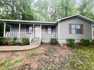 820 N Confederate Dr, Macon, GA
