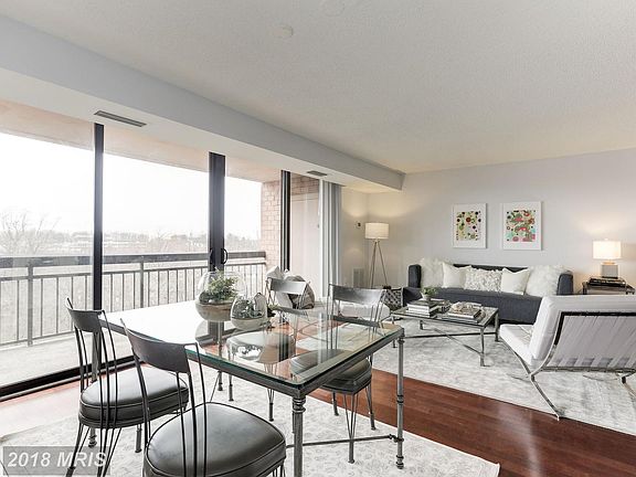 3rd image of 2230 George C Marshall Dr APT 1027
