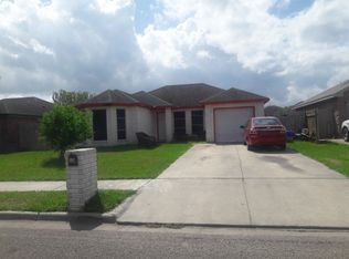 1453 Guadalupe Cir, Brownsville, TX 78526