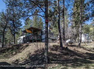 329 Brady Canyon Dr, Ruidoso, NM 88345