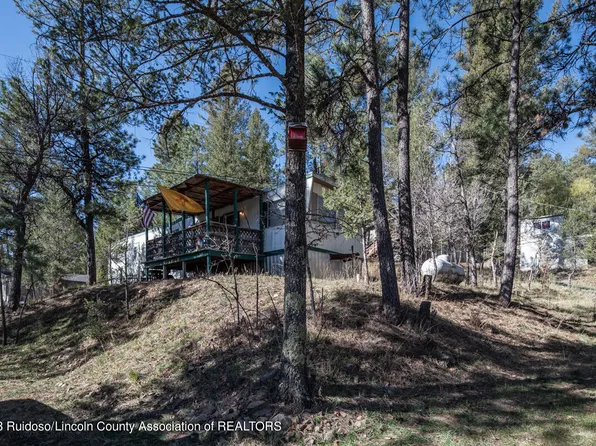 329 Brady Canyon Dr, Ruidoso, NM 88345