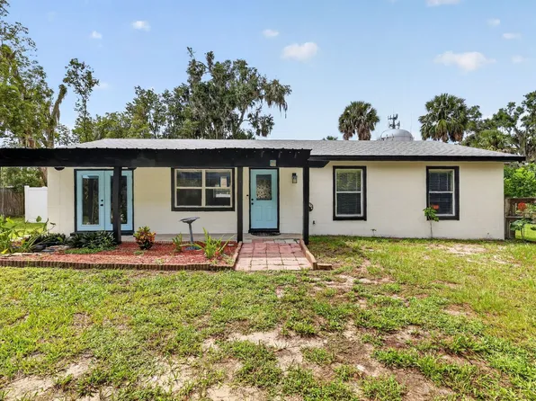 321 E 11th Ave, Mount Dora, FL 32757
