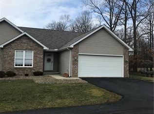 2025 American Way, Hermitage, PA 16148