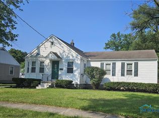 532 Lynnhaven Dr, Toledo, OH 43609
