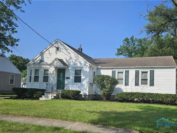532 Lynnhaven Dr, Toledo, OH 43609