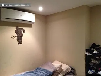 Rented by Compass