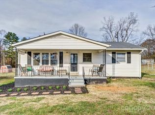 556 Old State Highway 277 Rd, Bessemer City, NC 28016