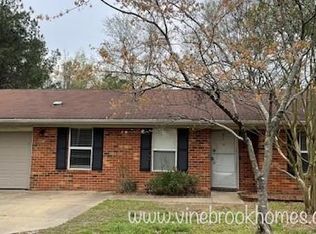 114 Ayana Ct, Raeford, NC 28376