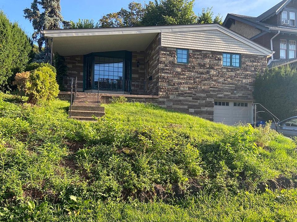 5615 Forbes (x Wightman)