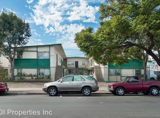 2619-2631 S Brighton Ave #14, Los Angeles, CA 90018