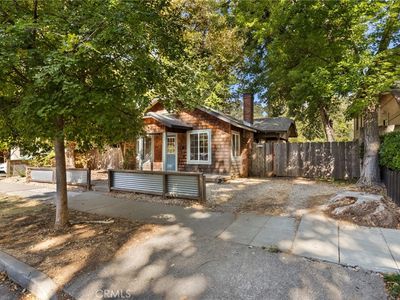 1162 E 7th St, Chico, CA, 95928