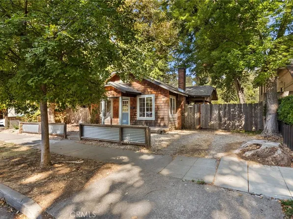 1162 E 7th St, Chico, CA 95928