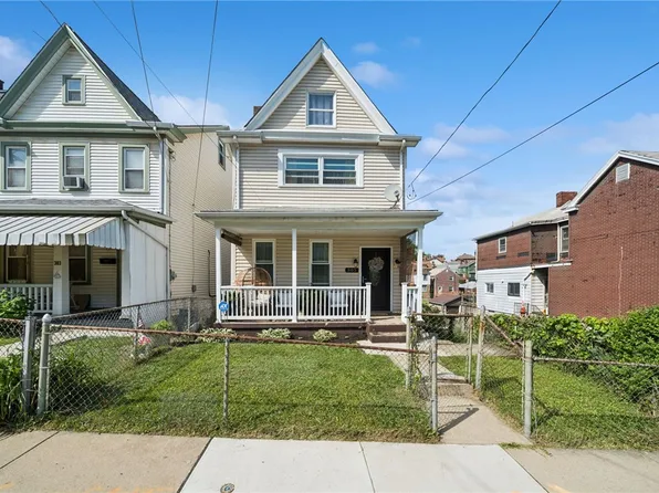 305 Onyx Ave, Pittsburgh, PA 15210