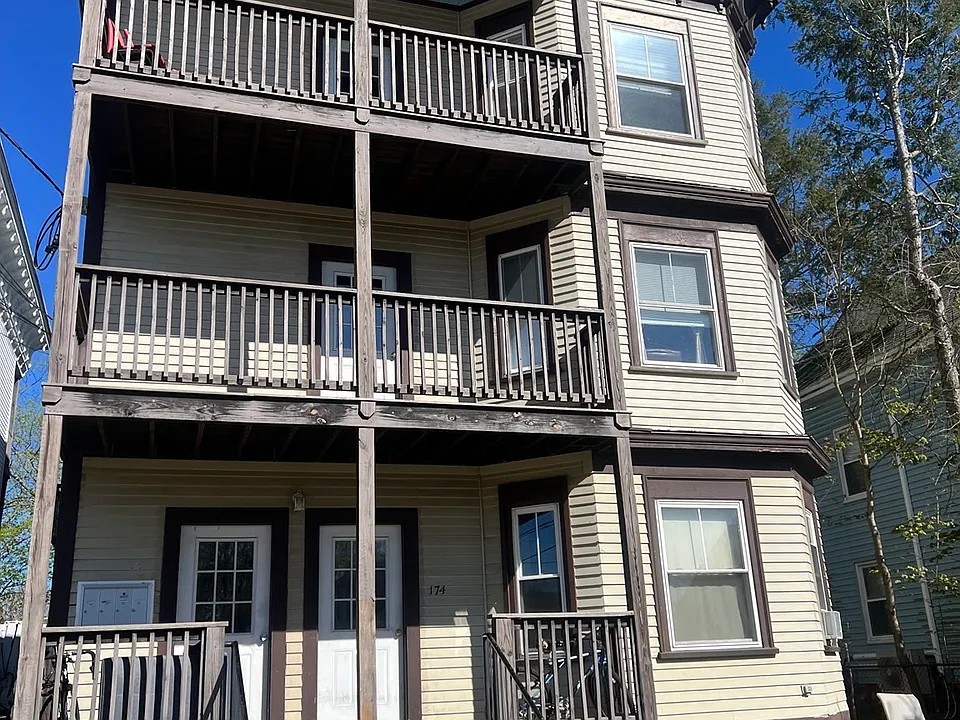 174 Pine St #3
