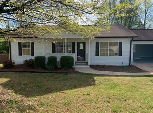 138 Dawson Trce, Dawsonville, GA 30534