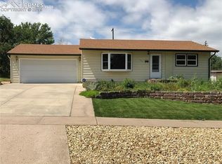 1432 Wilks Pl, Colorado Springs, CO 80909
