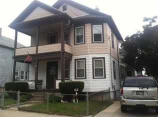 5 Dover St, Fairhaven, MA 02719