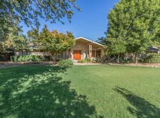 10542 E Keats Ave, Clovis, CA