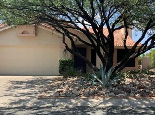 10515 N Autumn Hill Ln, Tucson, AZ 85737