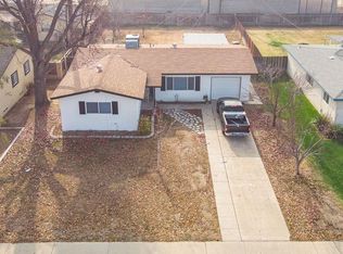 584 Minter Ave, Shafter, CA 93263