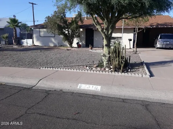 7310 E MCKINLEY Street, Scottsdale, AZ 85257