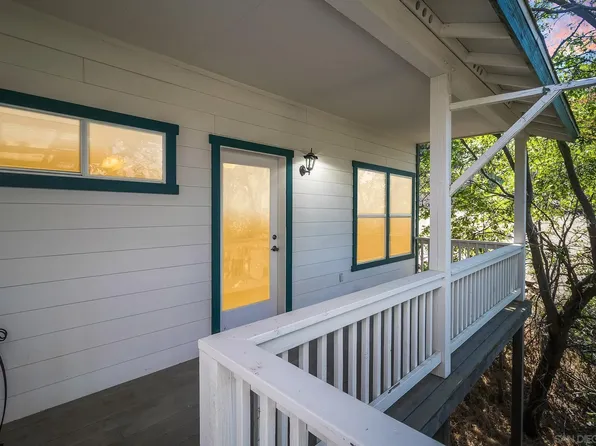 3606 Edgewood Dr, Julian, CA 92036