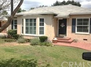 17547 Haynes St, Van Nuys, CA 91406