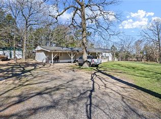 89 Huett Ln, Russellville, AR 72802